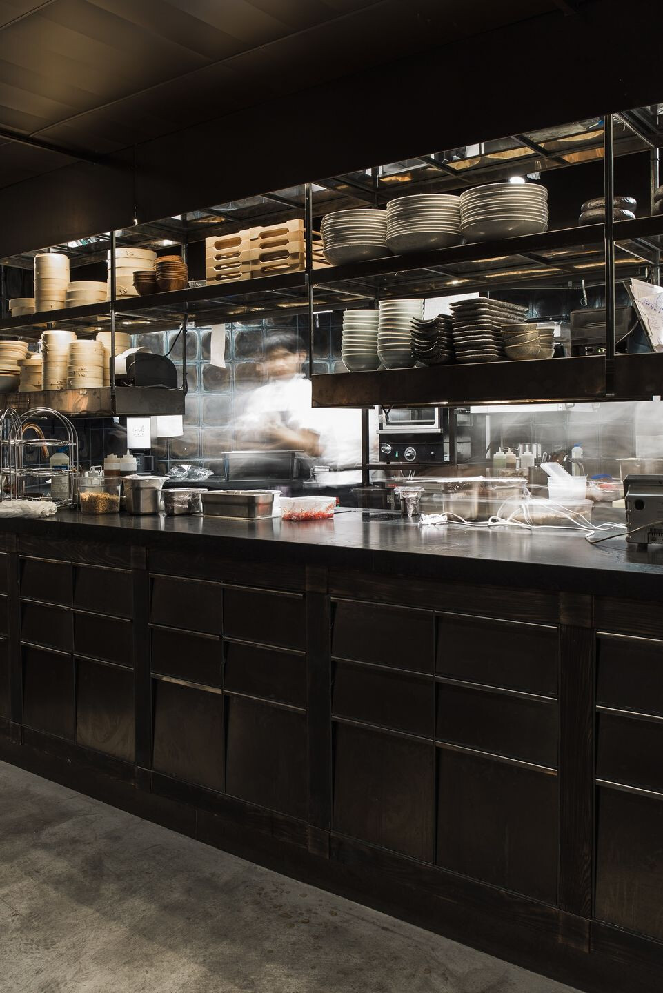 瑞典斯德哥尔摩 TAKO 餐厅-37