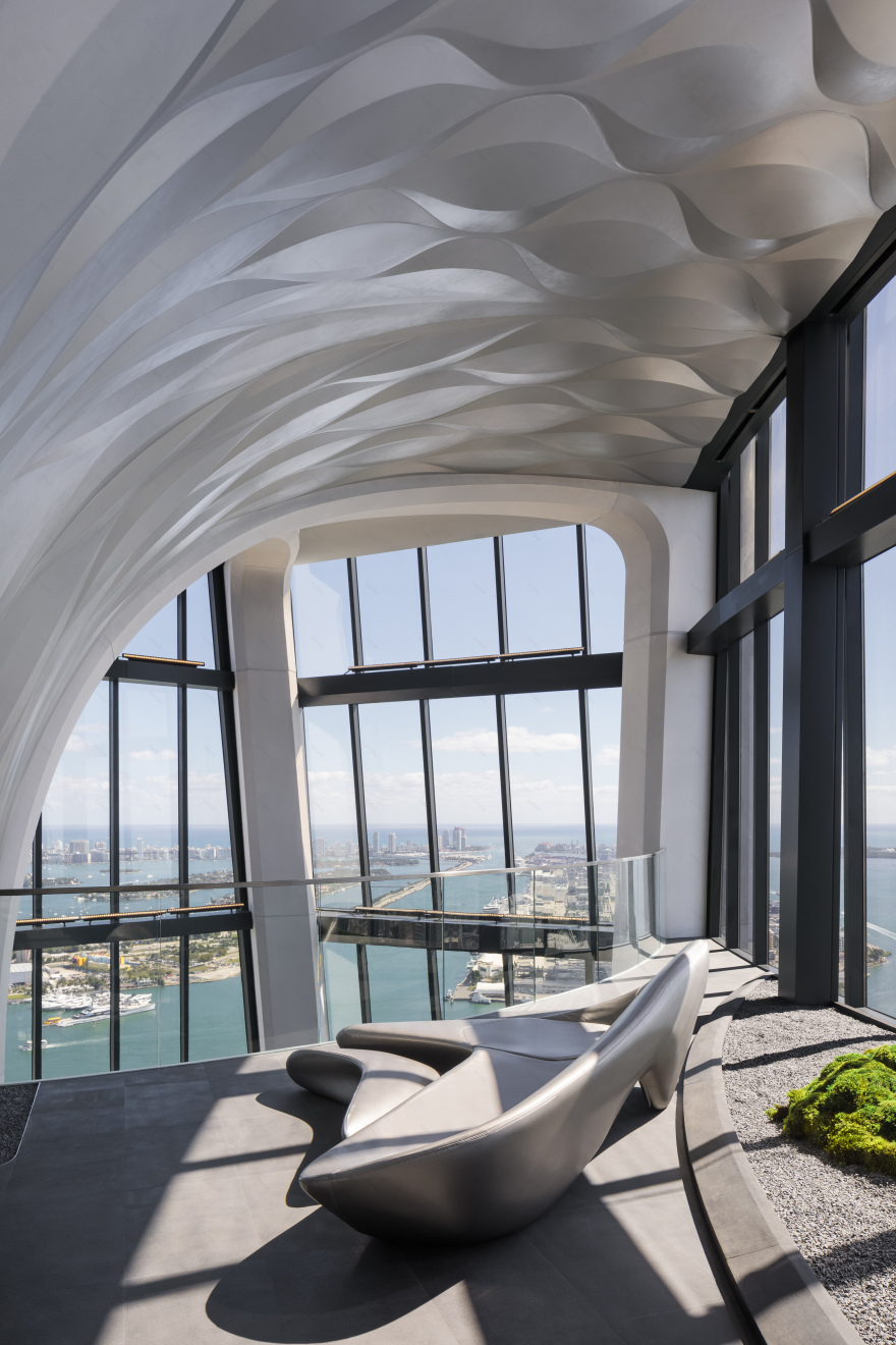 One Thousand Museum | Feinknopf Photography-8