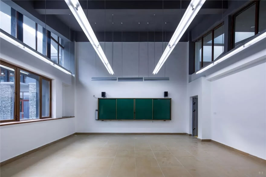 九寨沟县漳扎镇小学校-65