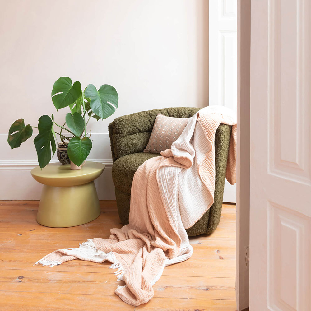 波尔图活力粉色公寓-13