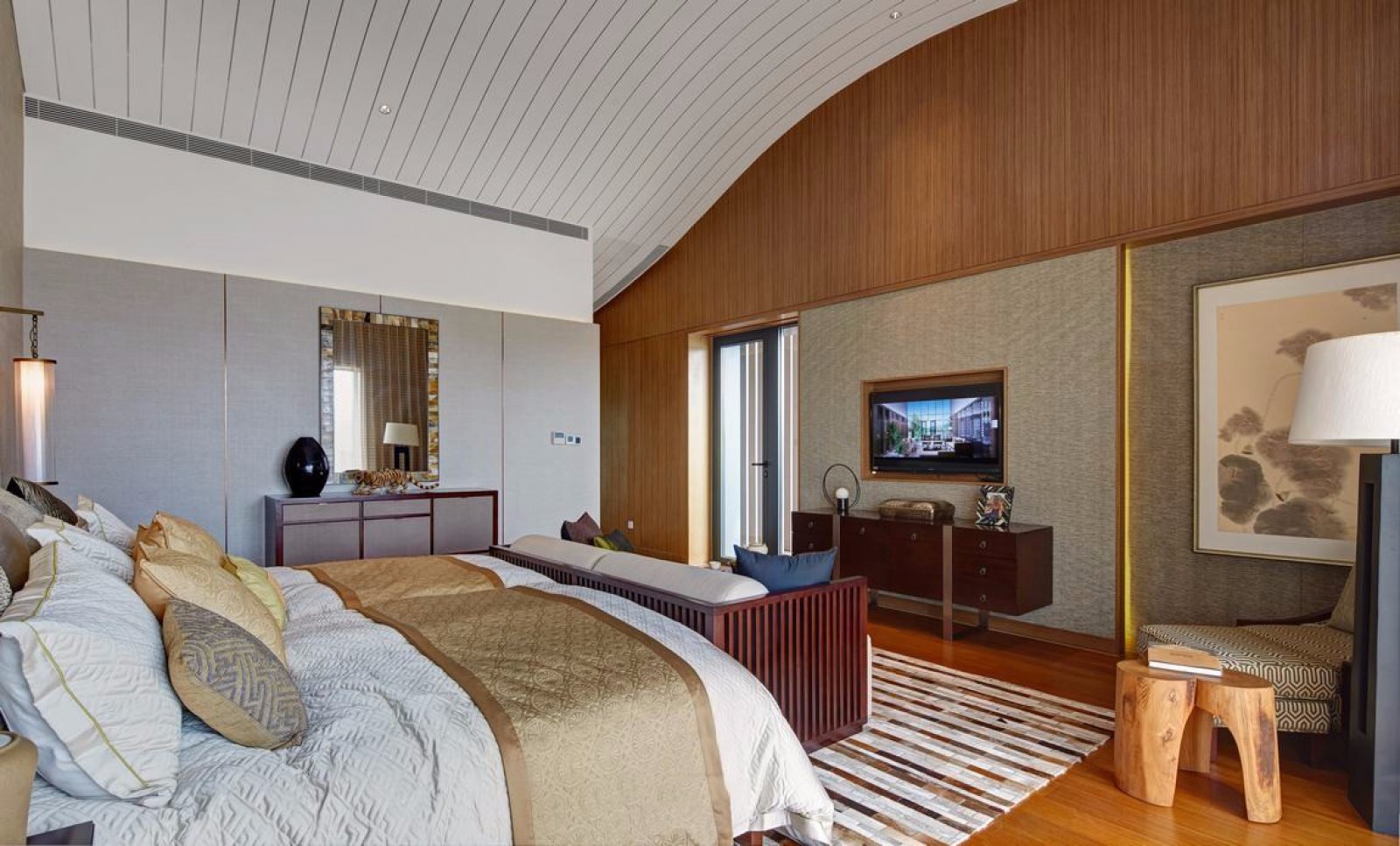 南京证大九间堂  梁志天-17