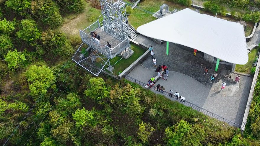 极速骑行·地图设计丨尼泊尔-14