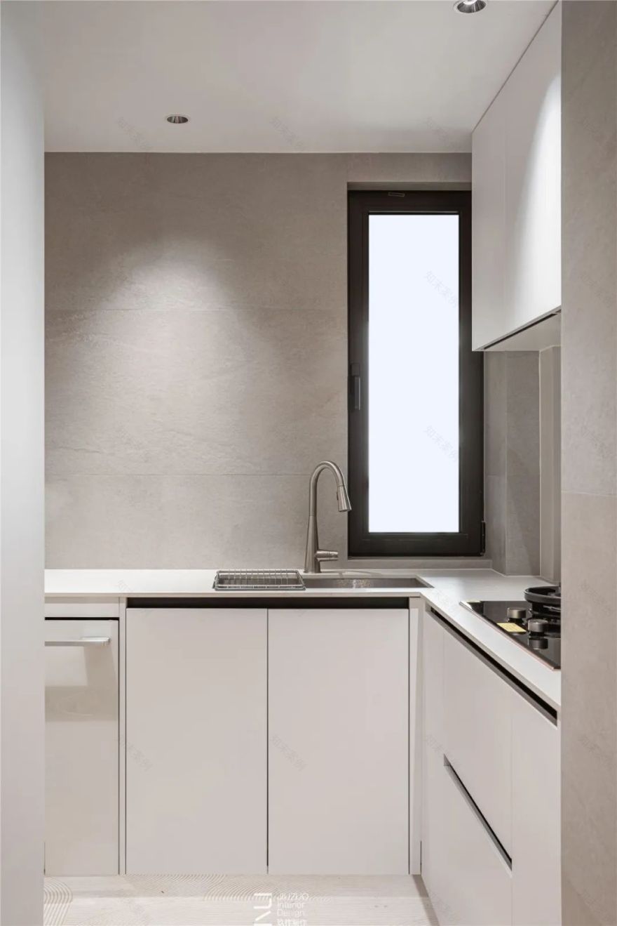 和风 · 现代侘寂风格 · 上海丨中国上海丨玖柞制作-59