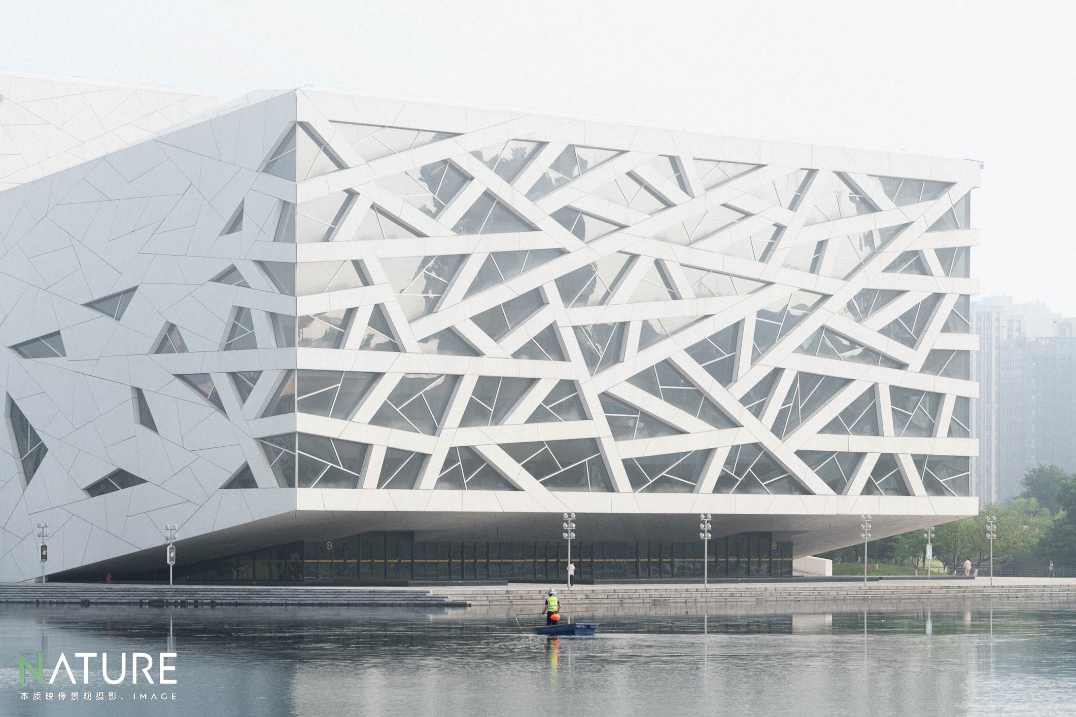 城市绿肺  临平东湖公园丨中国杭州丨柯剑波-24