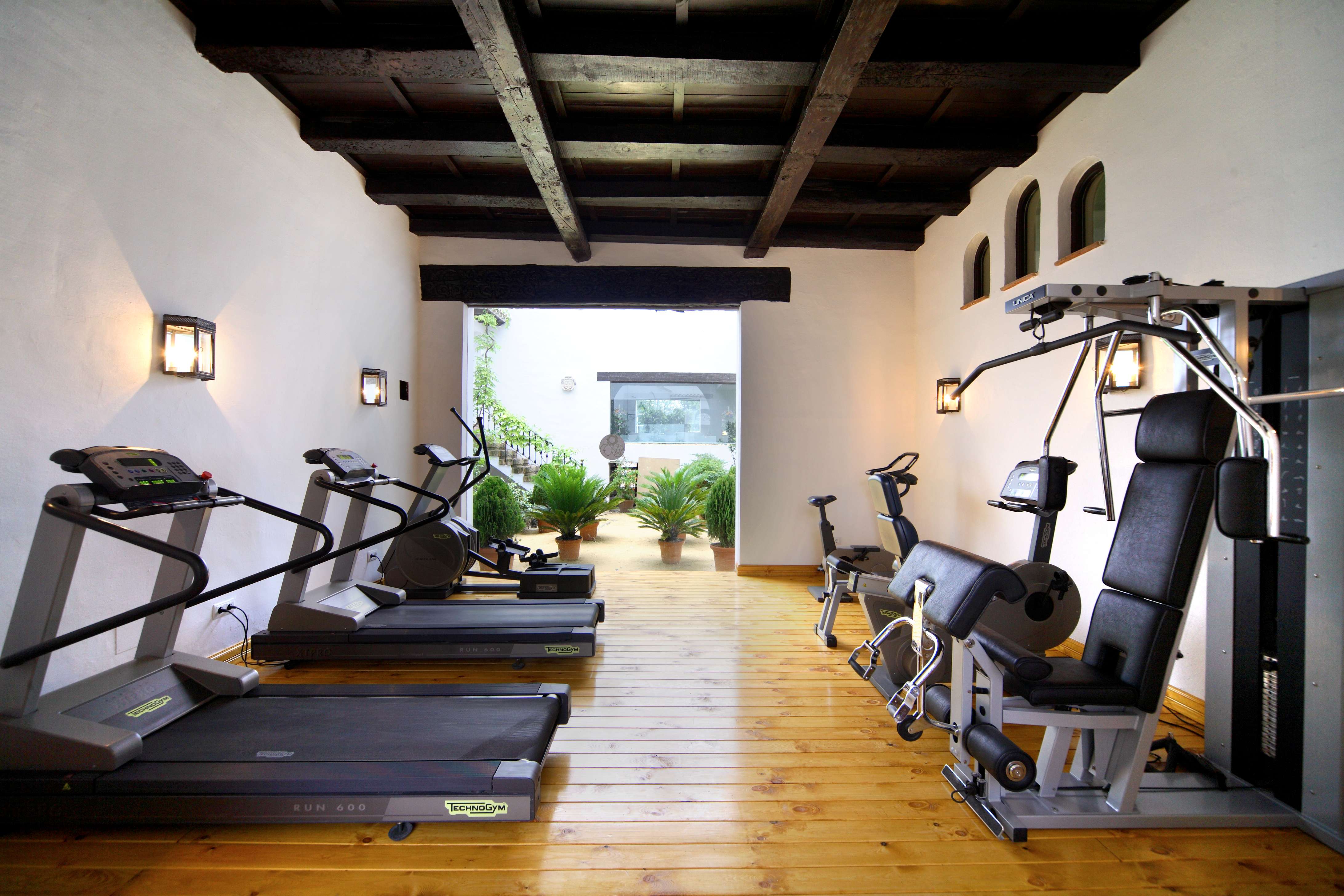 西班牙巴尔塞洛波巴迪亚酒店-40