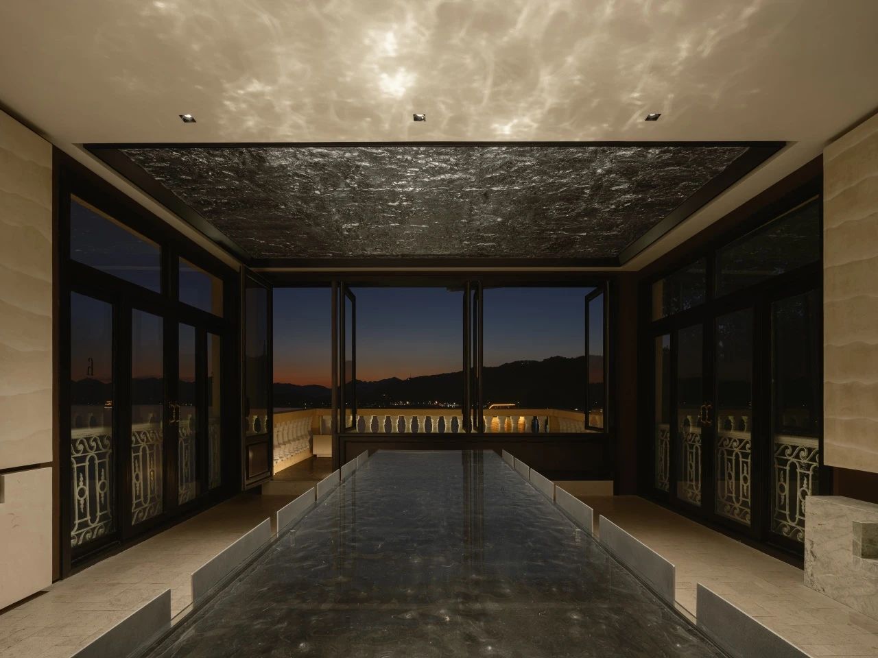 FROMHER 西湖咖啡厅丨中国杭州丨F.O.G.建筑事务所-47