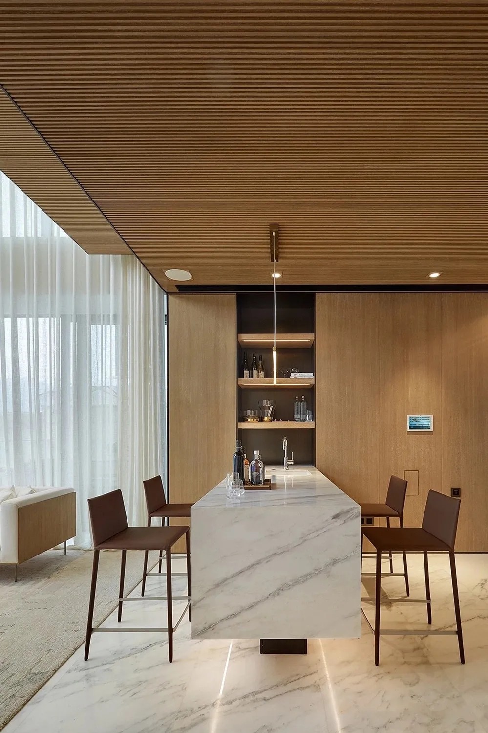 深圳汉京九榕台别墅-15