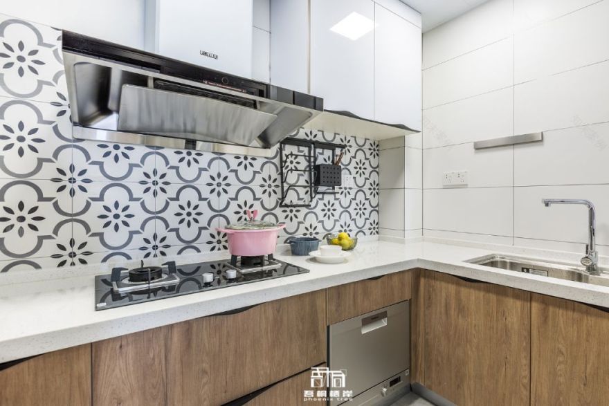 武汉 80 平北欧风筑梦小居,专业设计打造舒适生活空间-47