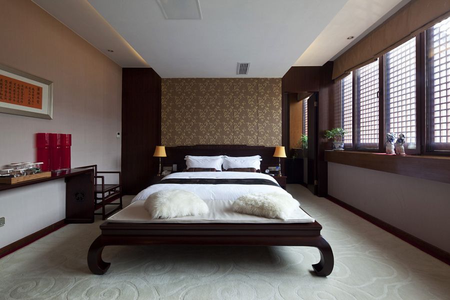 金螳螂  扬州小盘谷会所精品度假酒店(金南京设计院)-26