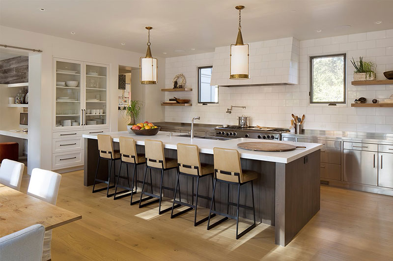 加州百年老宅的翻新奇迹-10