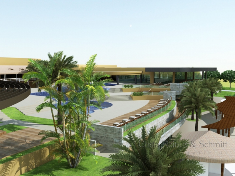 马布酒店扩建部分丨巴西丨CostaFizinus-16