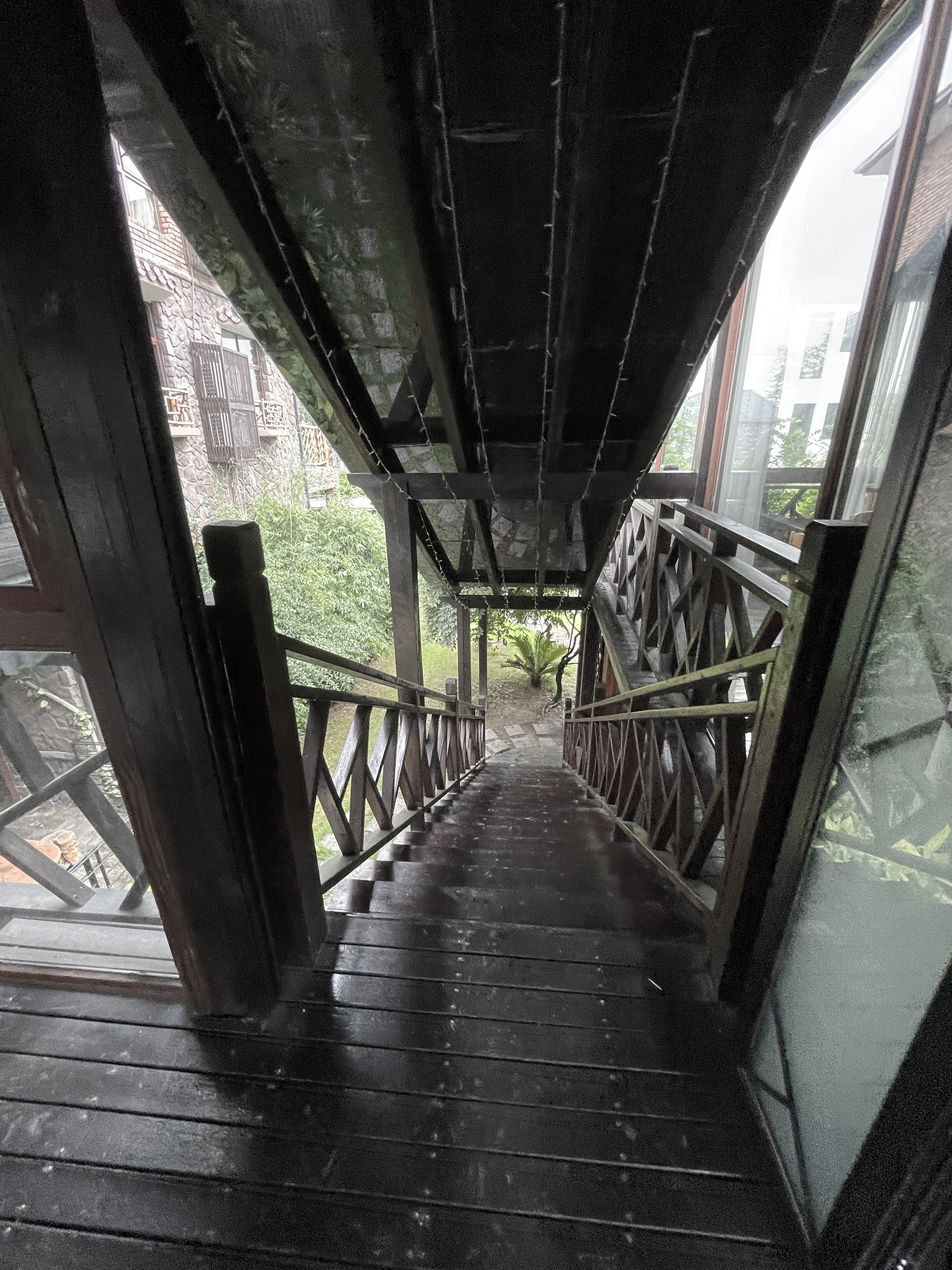 入云餐厅丨中国浙江丨Z.H.D.I-77