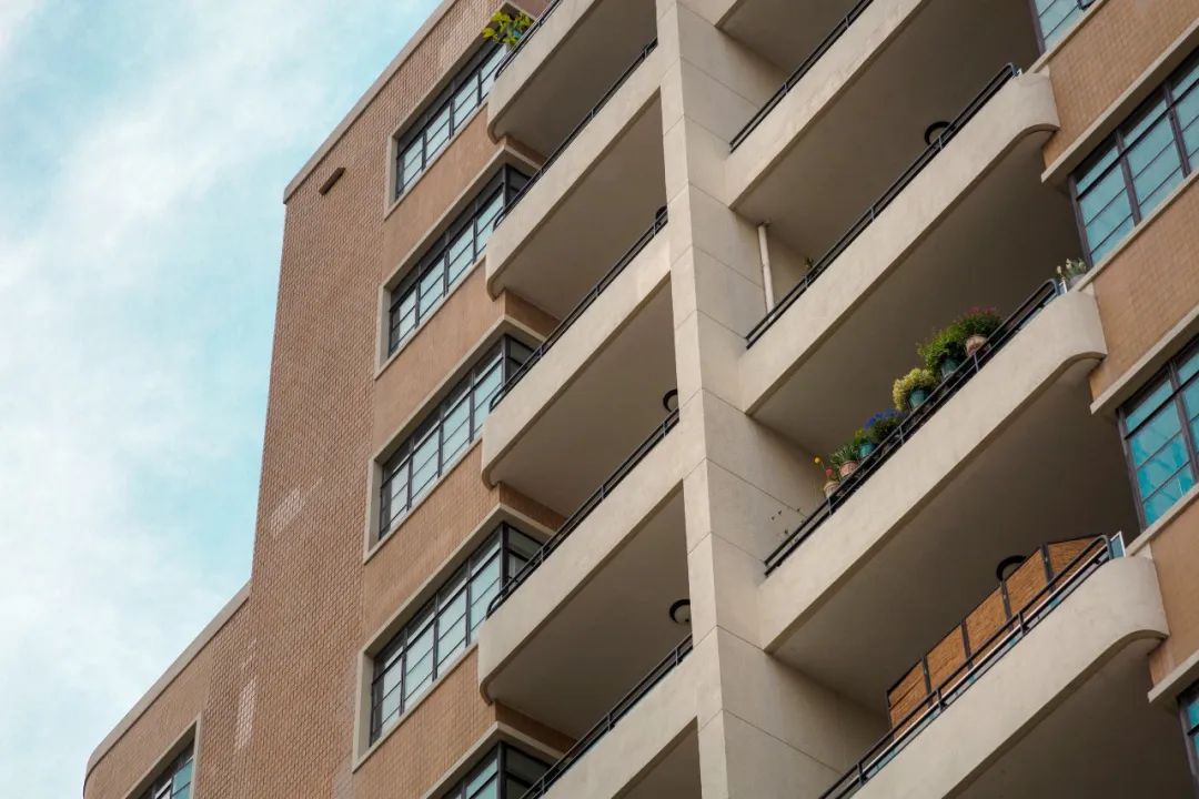 上海淮海公寓保护与更新设计丨中国上海丨上海同济建筑室内设计工程有限公司,VIA维亚景观-38