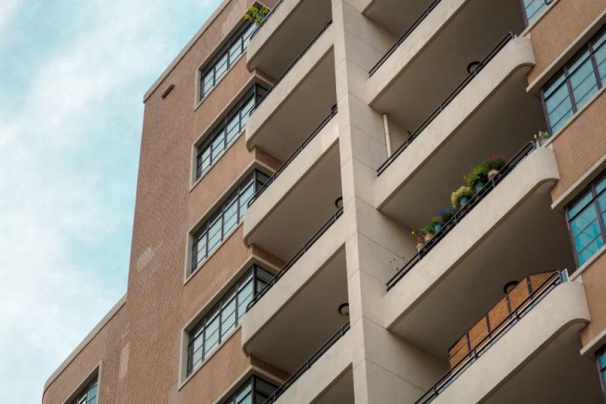 上海淮海公寓保护与更新设计丨中国上海丨上海同济建筑室内设计工程有限公司,VIA维亚景观-38