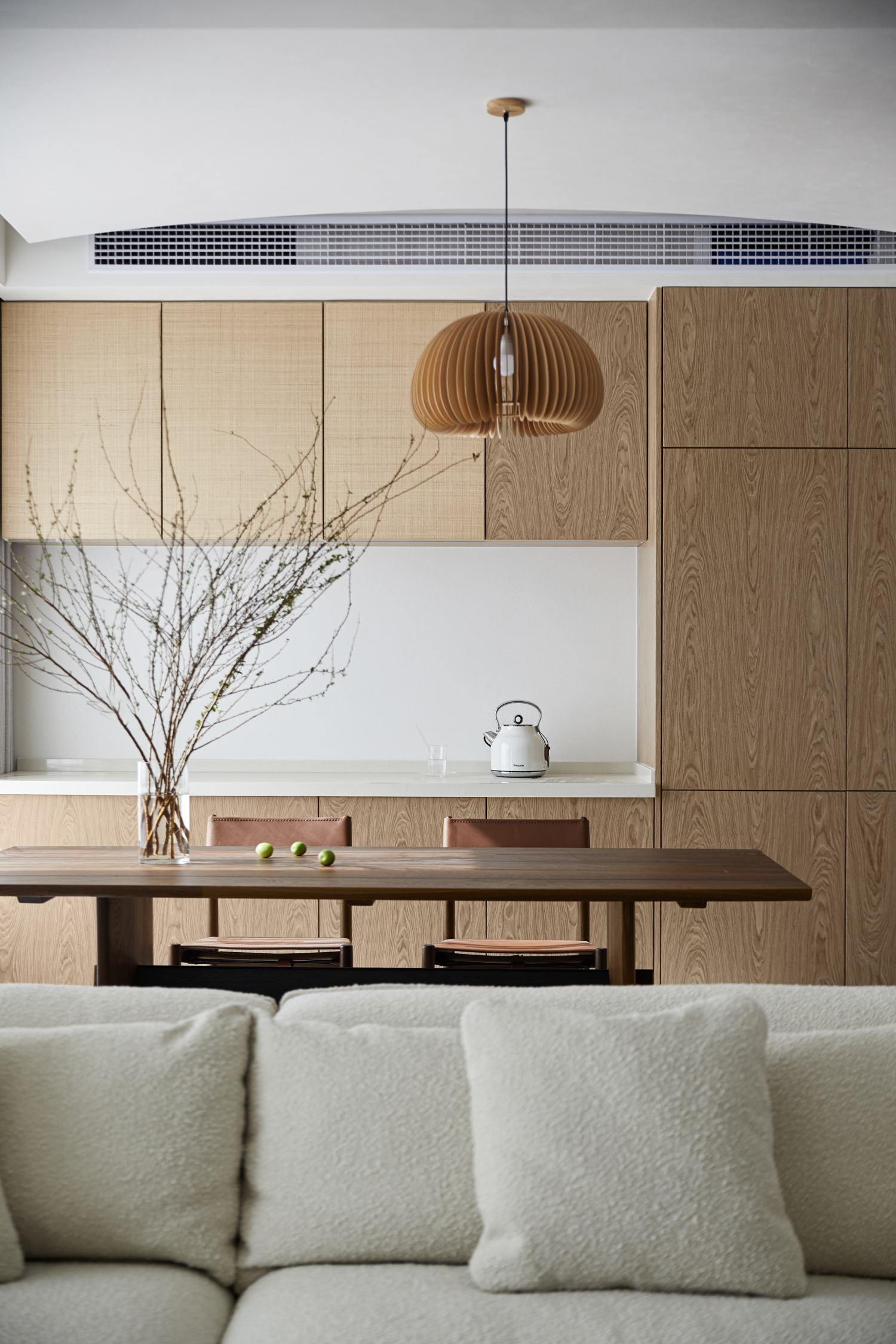 松阳滨江首都私宅丨中国浙江丨丽水松阳栖图设计工作室-25