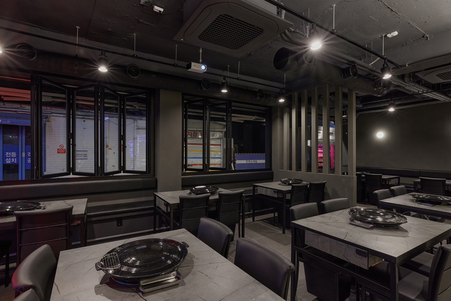 韩国 Jungang-gu Office Interior Design by 2nd Storey-3