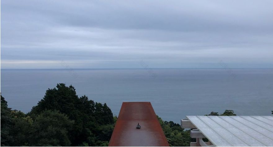 原研哉独家推荐!12 个日本隐秘温泉旅馆设计亮点-168