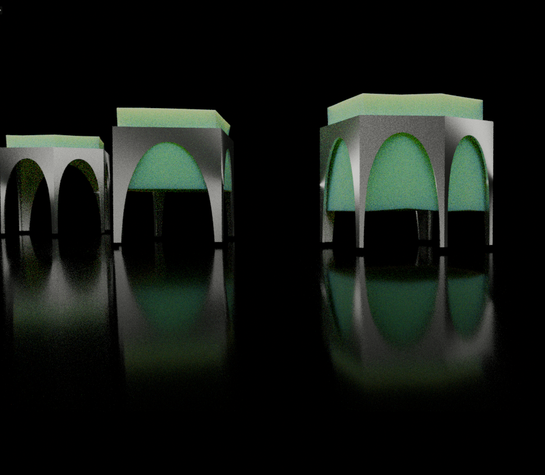 ARCHIE凳子设计-5