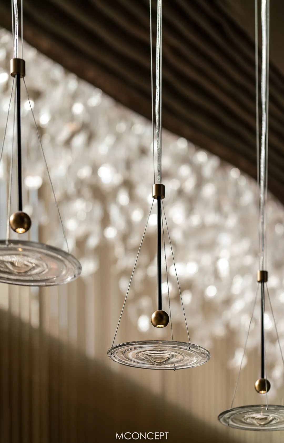 山城韵律,未来琥珀——重庆龙湖&香港置地学樘府售楼处设计-41