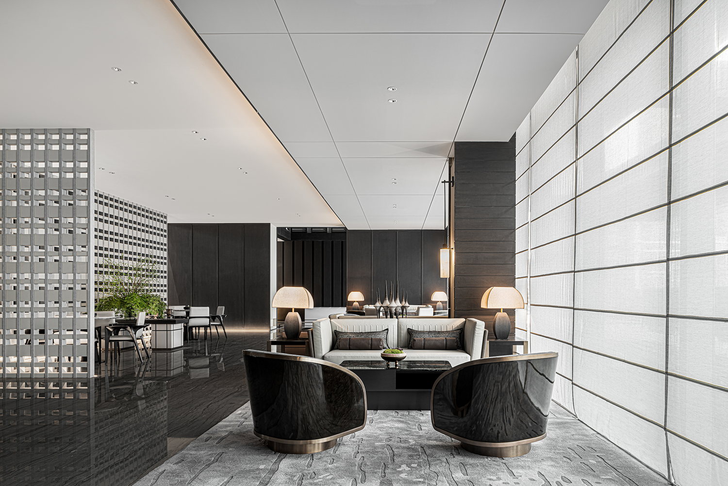 首发  深圳31设计 · 气质，先声夺人-12