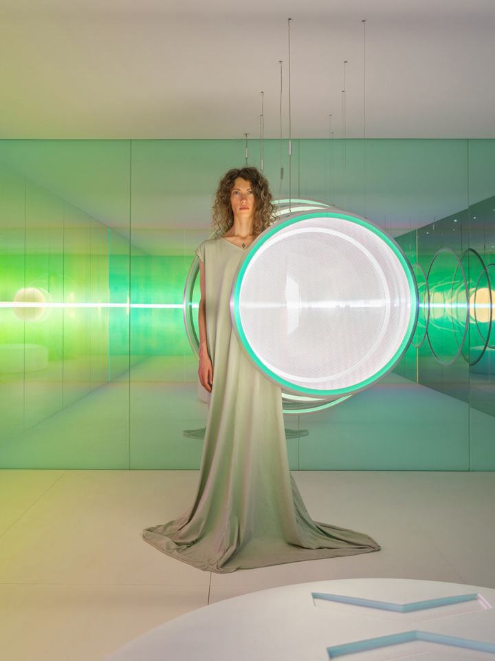 多维度的感官体验空间，设计师的超现实表现 - 米尚丽零售设计网 MISUNLY- 美好品牌店铺空间发现者-7