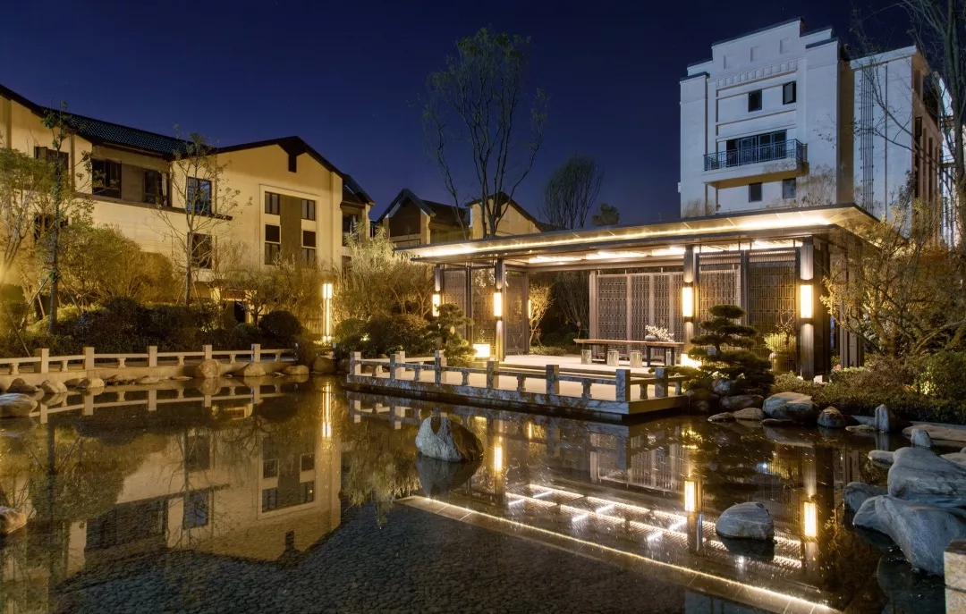 中海·云麓九里丨中国昆明-74