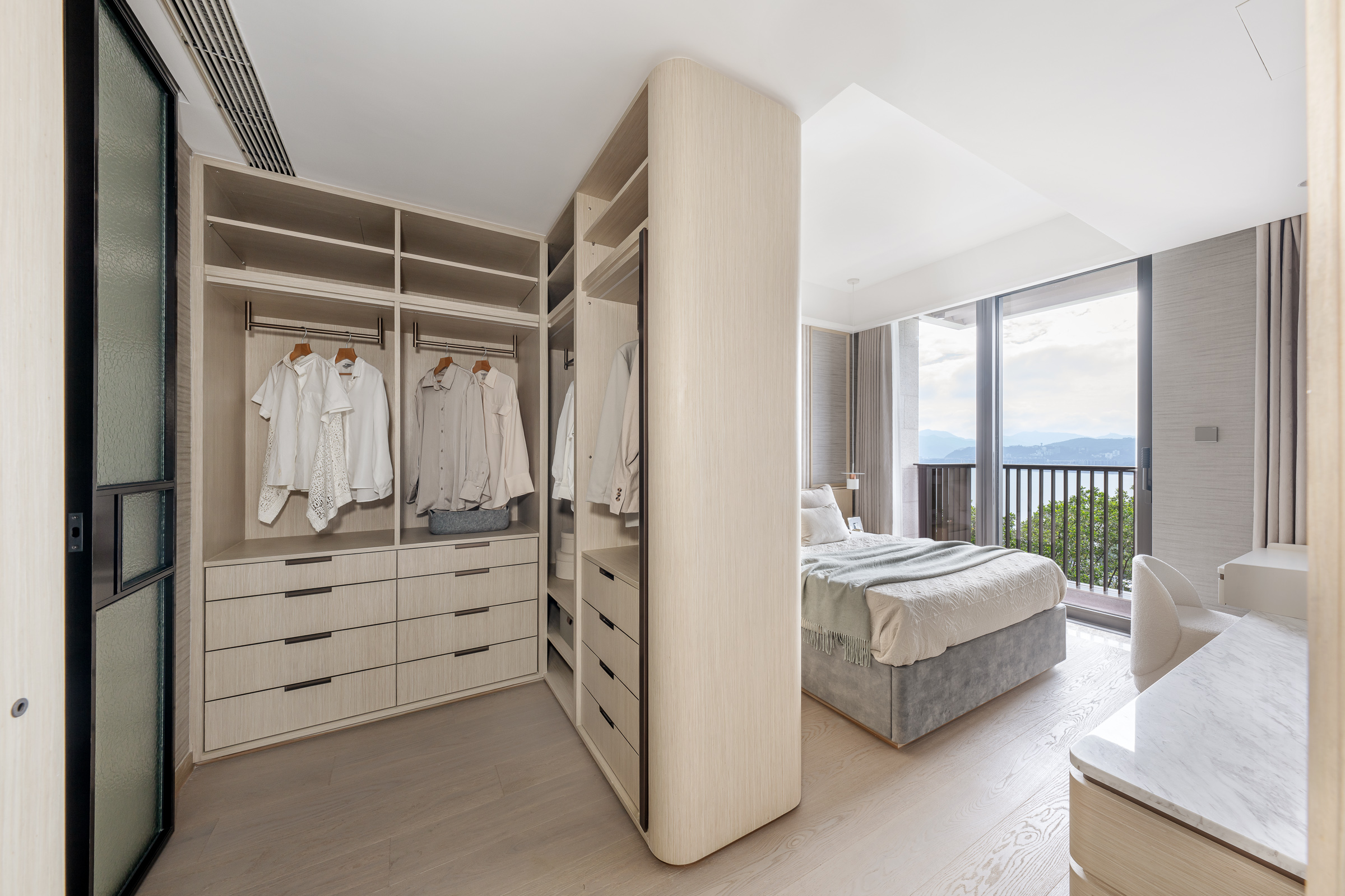 林海山城 · 大埔丨中国香港-12