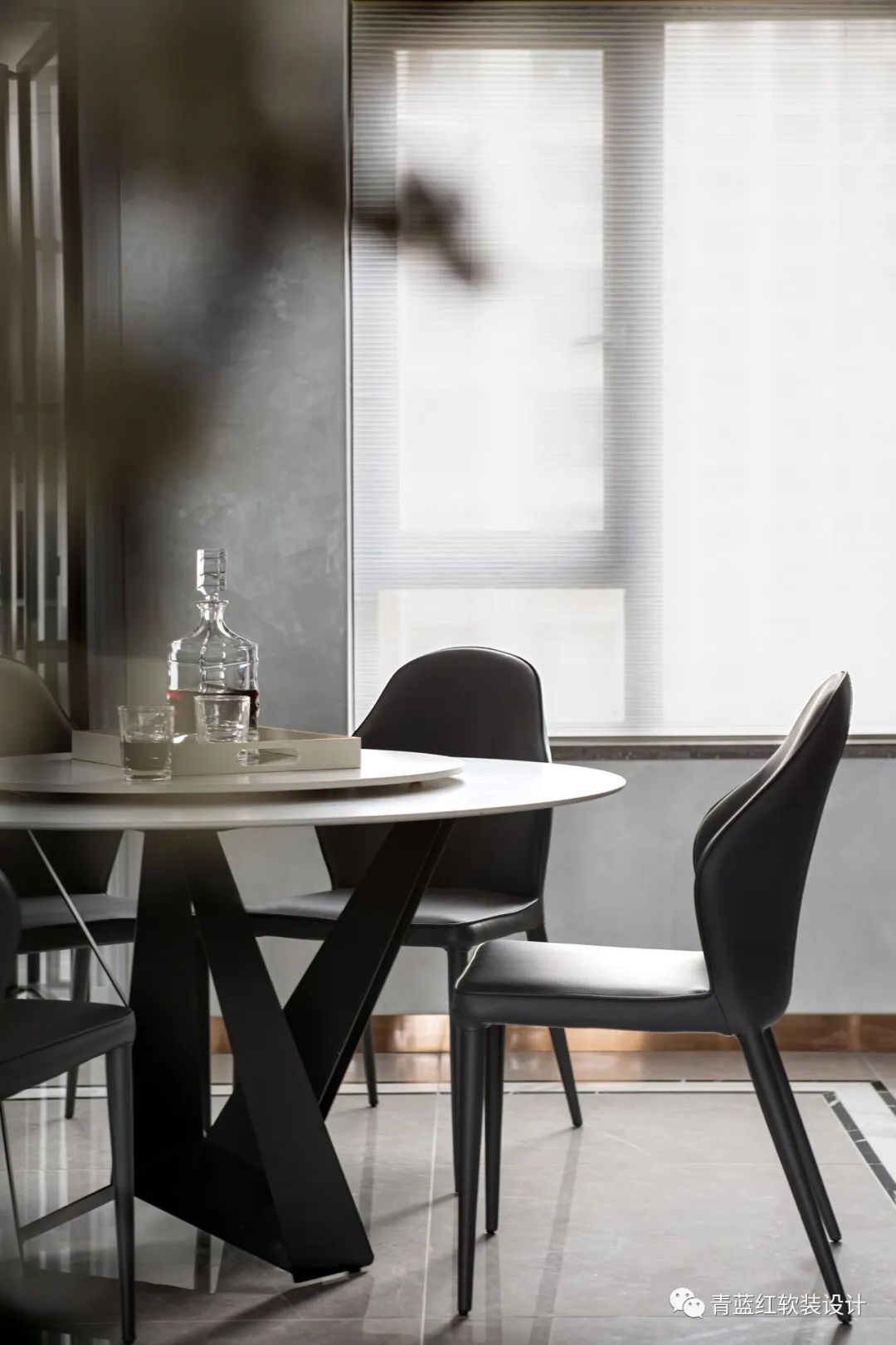 青林湾 130m²私宅设计,守护一生的美好时光-28