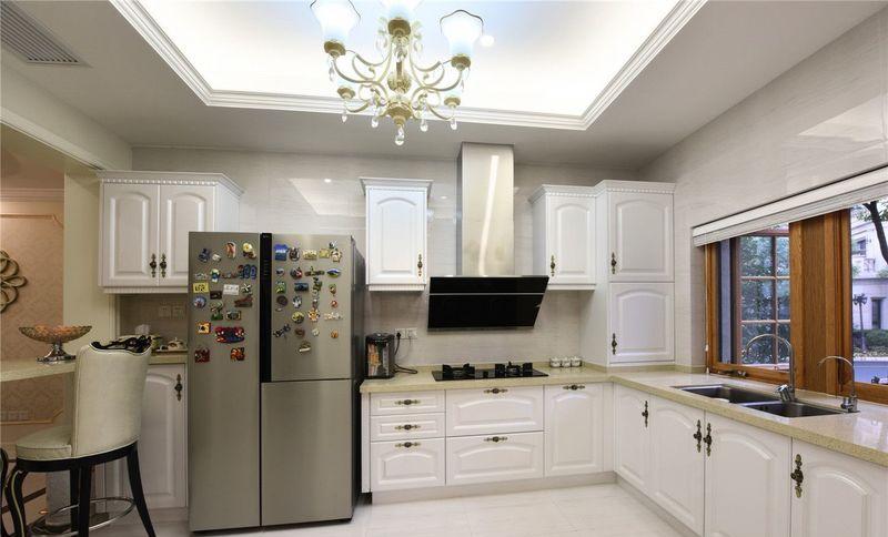 莫奈庄园别墅欧美风设计-40