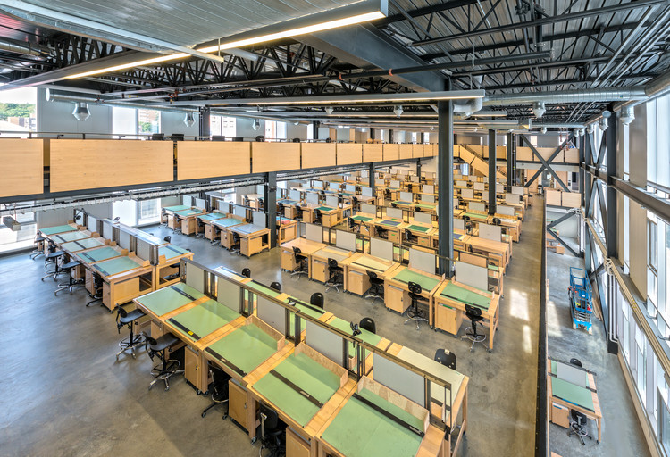 McEwen School of Architecture   LGA Architectural Partners-21