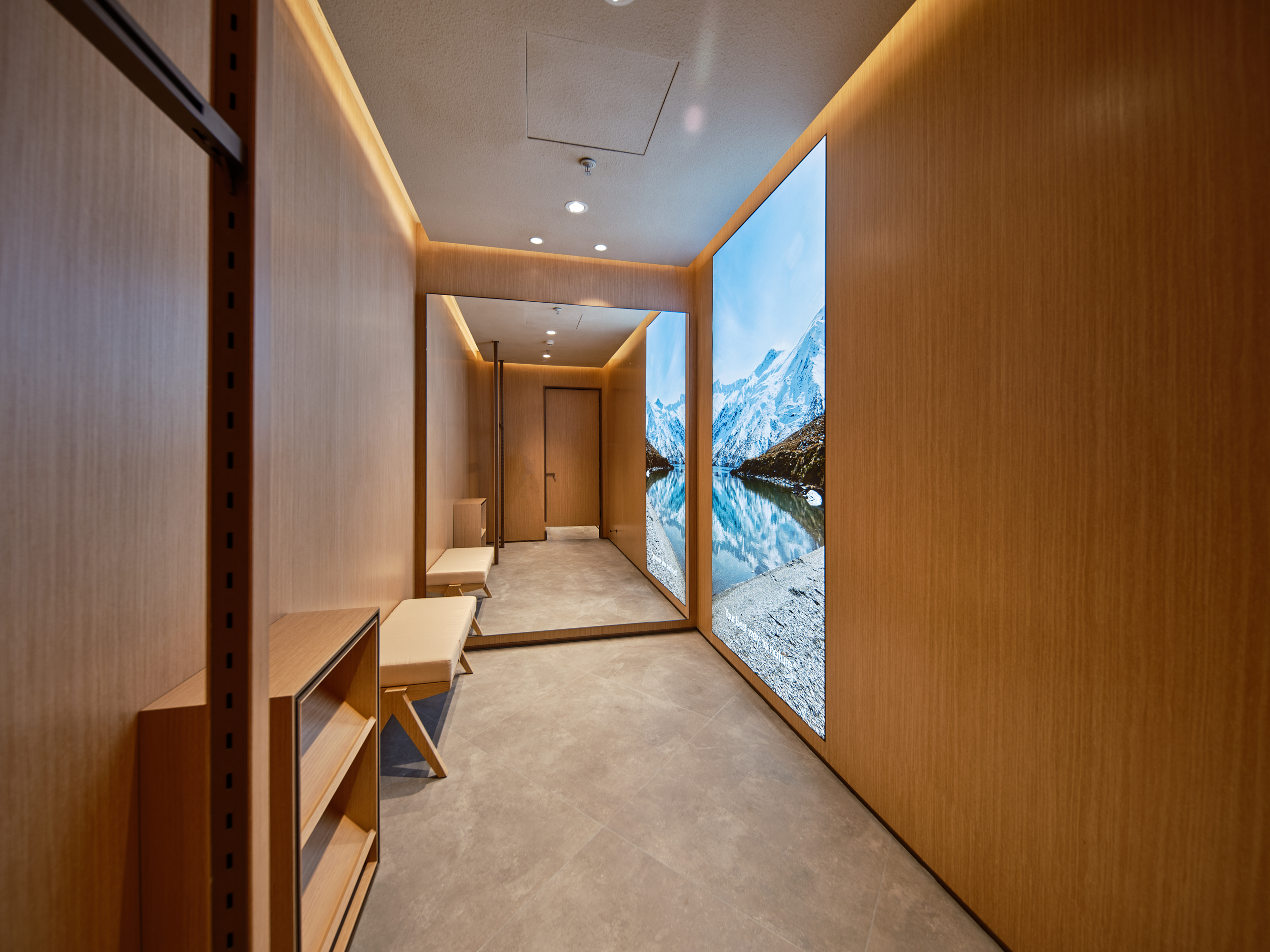 KOLON KRAFT 上海新天地店丨中国上海丨KOLON SPORT & STILL YOUNG-29