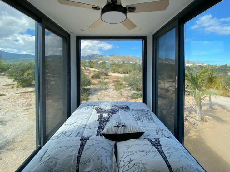 泰国两层集装箱房屋-16