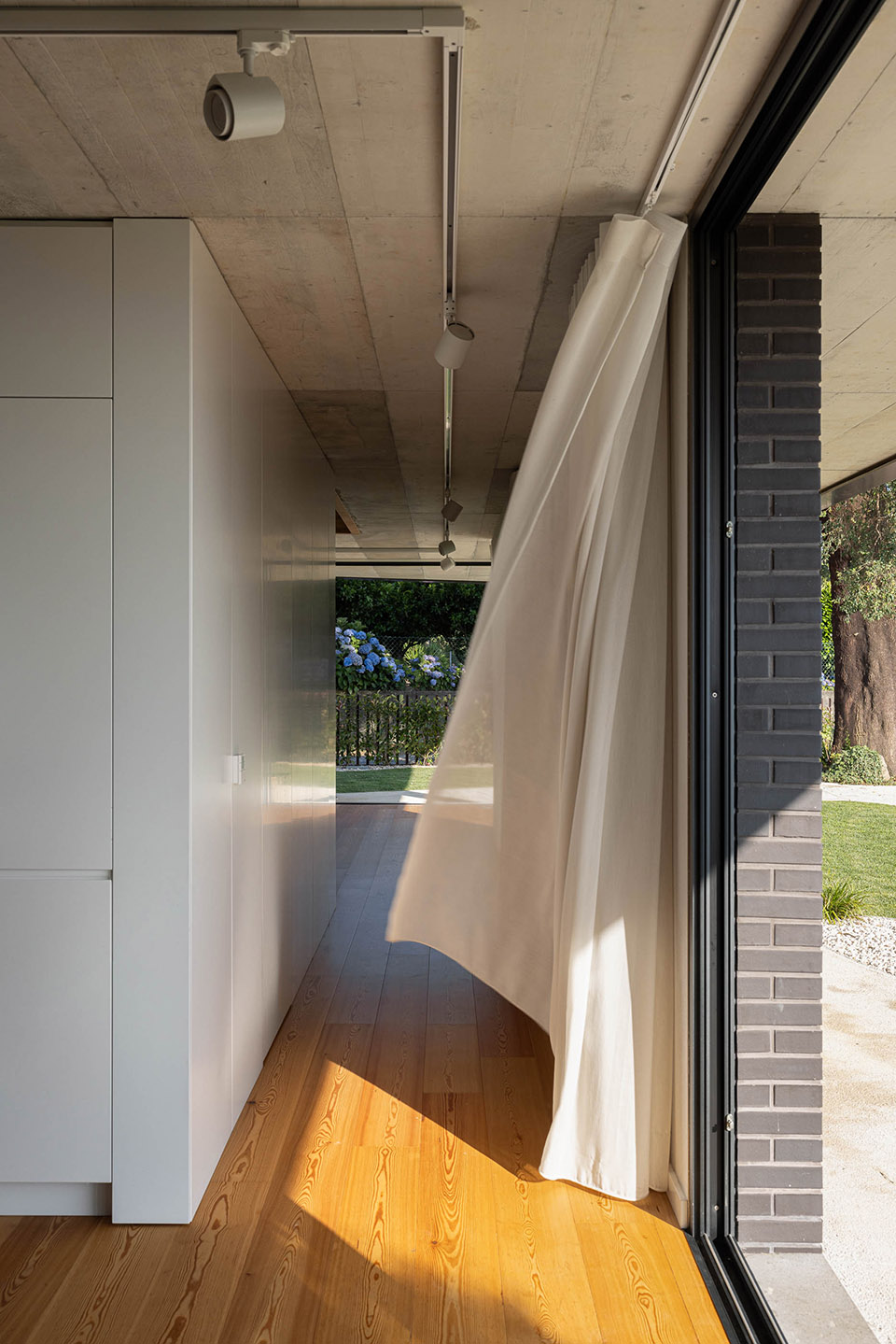 Sobreiro 住宅丨葡萄牙丨Skemba Studio-148