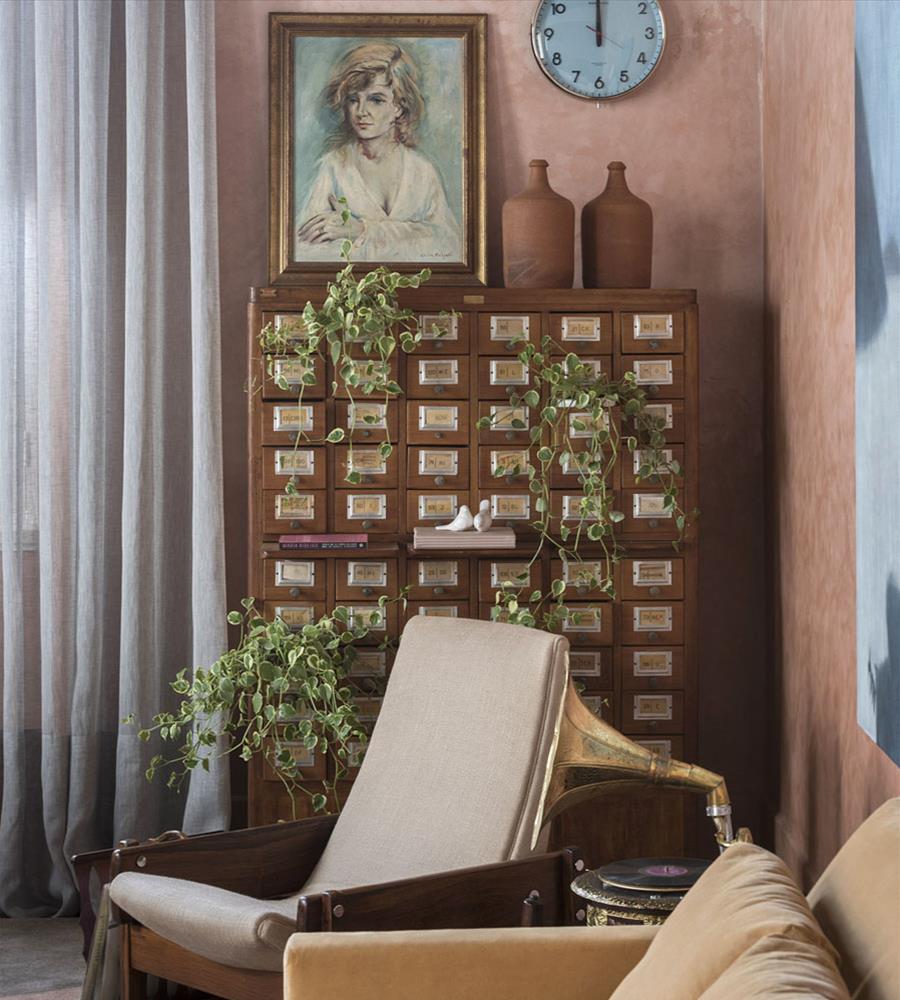 罗齐亚内·法莱罗办公室-4