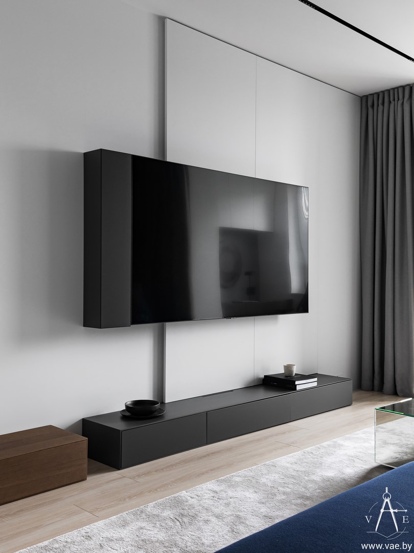 KAS-KAD | RE. Интерьер VAE design & architecture-16