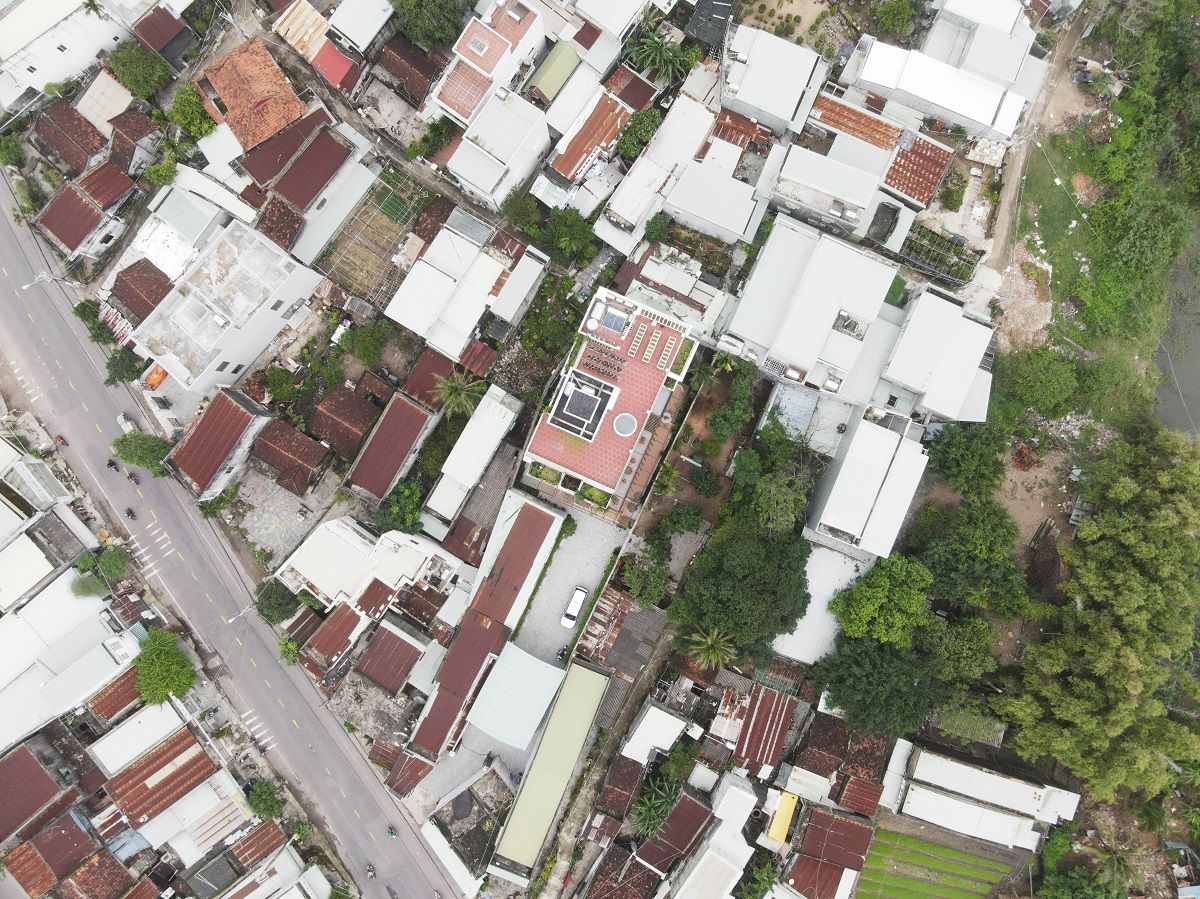 现代热带别墅设计，打造宜居生活空间-17