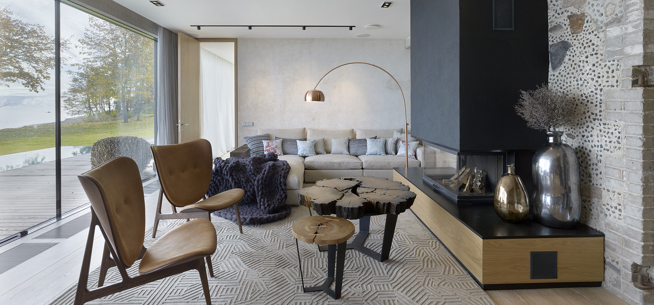 villa by the sea the soul of the stone 1-16