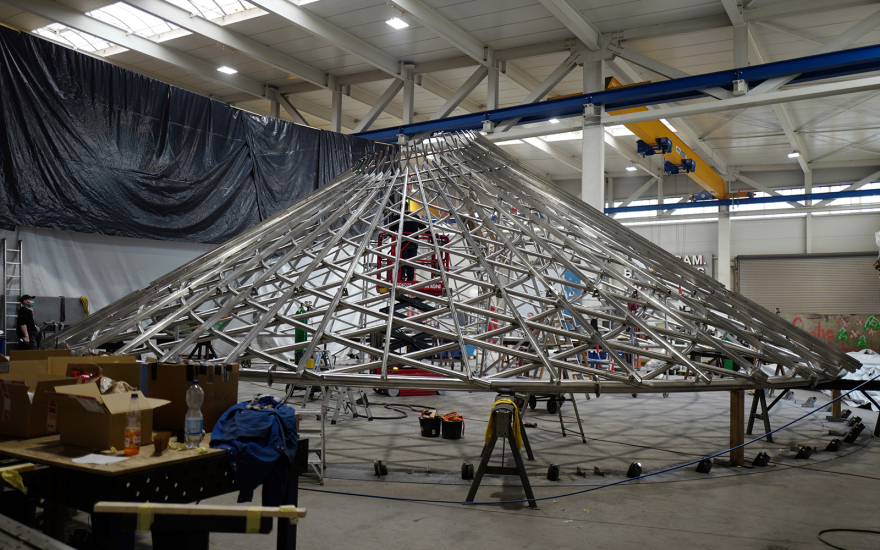 垂直全景亭丨美国加利福尼亚丨Studio Other Spaces-25