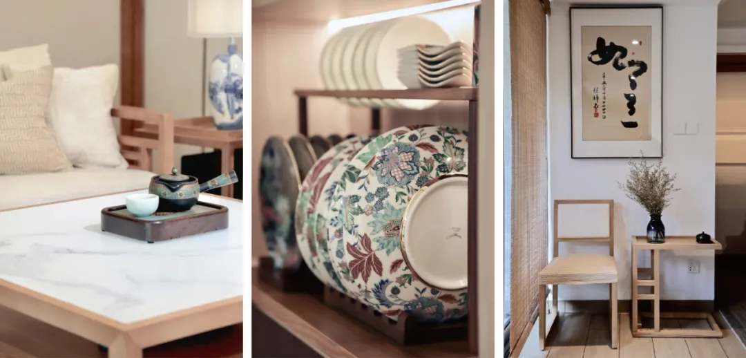 深圳福田老宅新生丨中国深圳-43