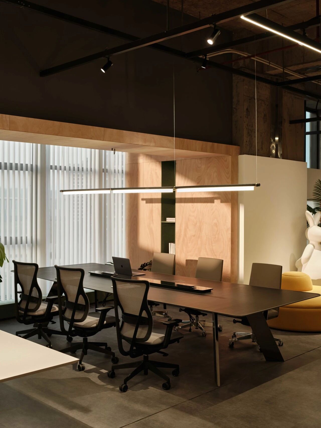 EMSUN亿尚客户中心丨中国清远丨UCE右见设计-122