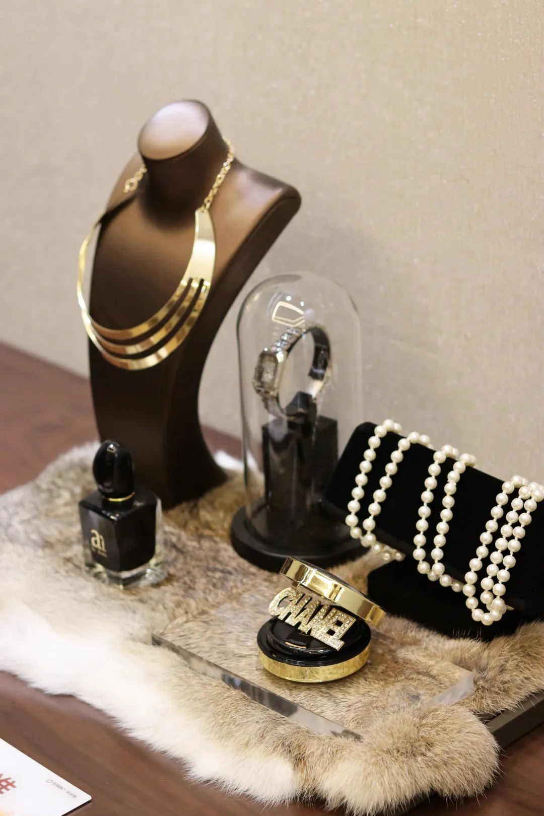 惠州星河丹堤玖仰别墅室内设计丨中国惠州丨凯斯设计(深圳)有限公司-27