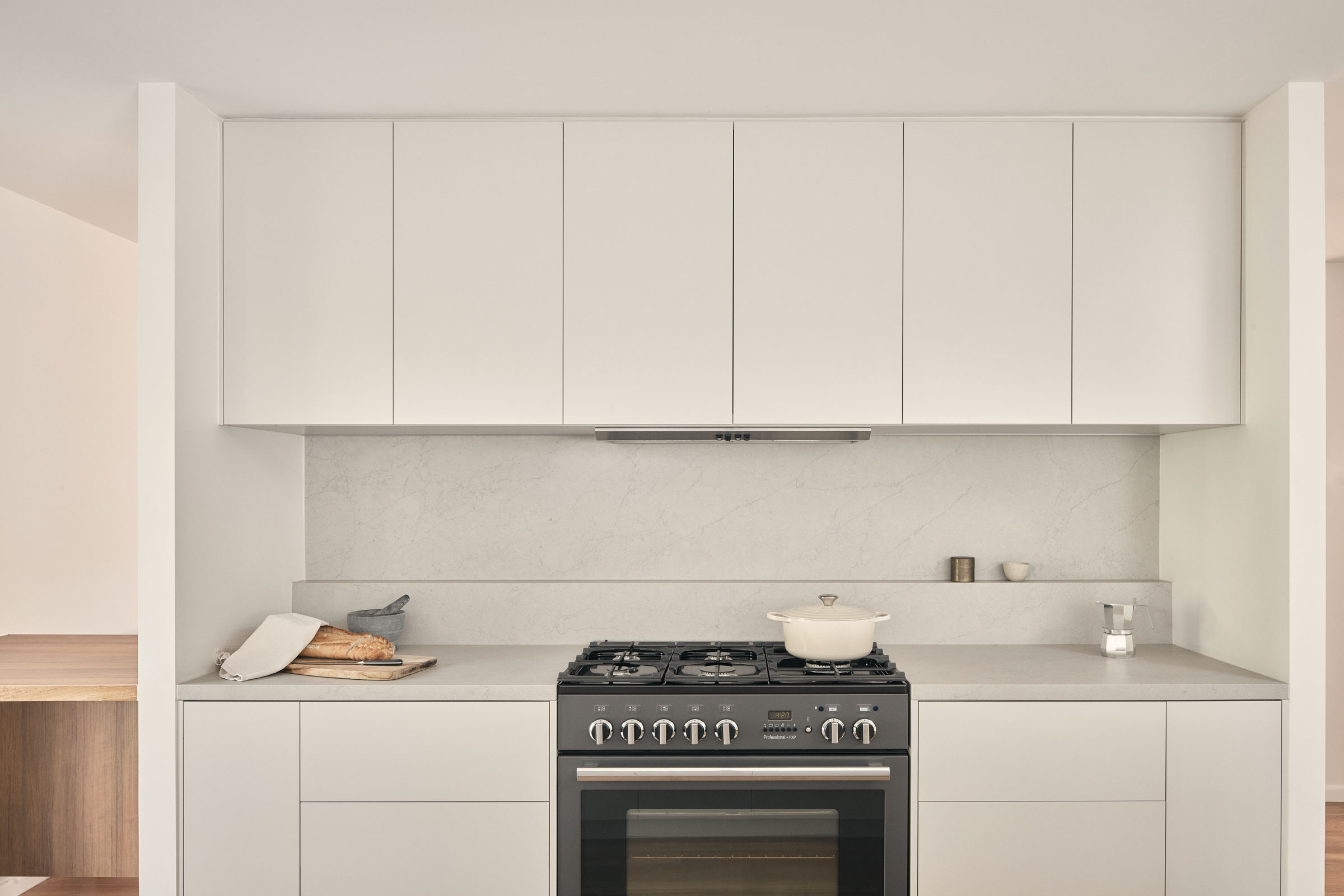 平贾拉山别墅丨澳大利亚丨Sullivan Skinner-8