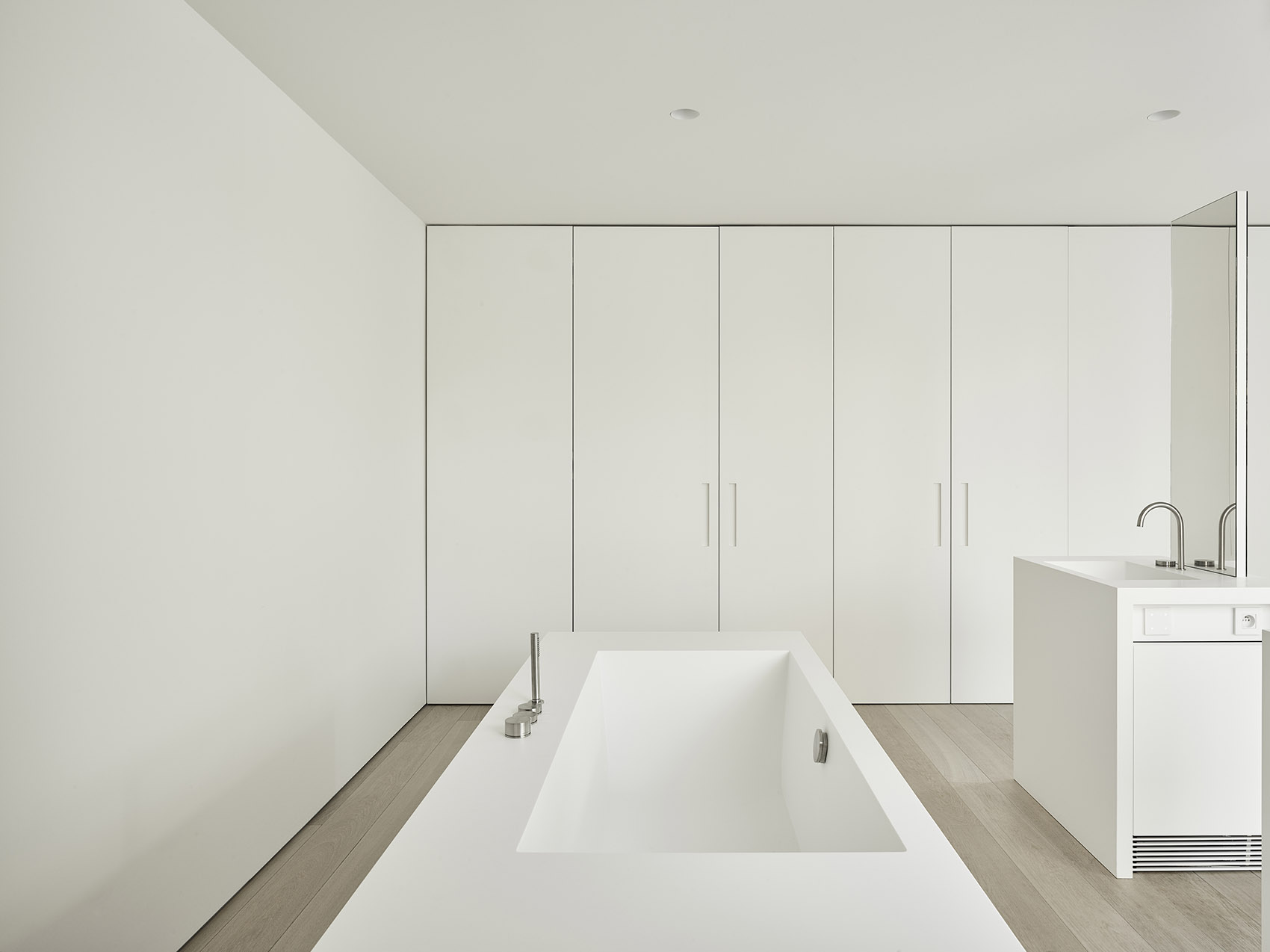 别墅BRAS，比利时 / DDM Architectuur-94