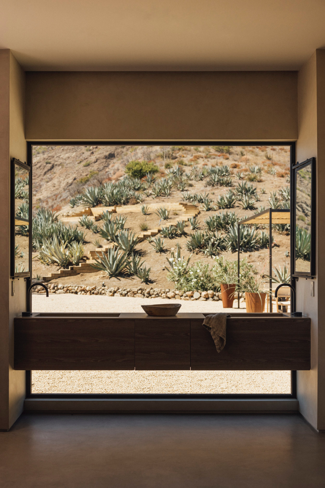 MIL 餐厅丨秘鲁库斯科丨Estudio Soroche 设计工作室-141