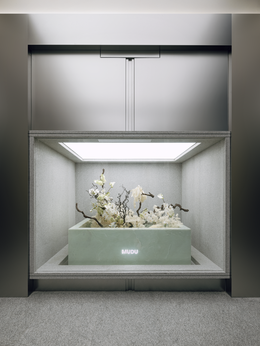 观屿新作｜MUDU岭南传统文化与当代时尚的融合-35