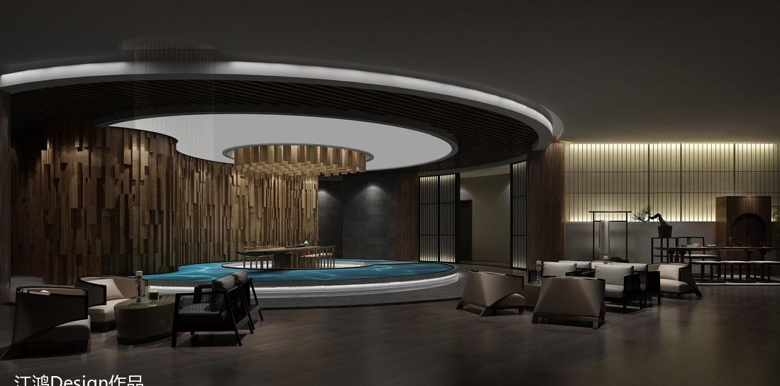 杭州某酒店设计-5