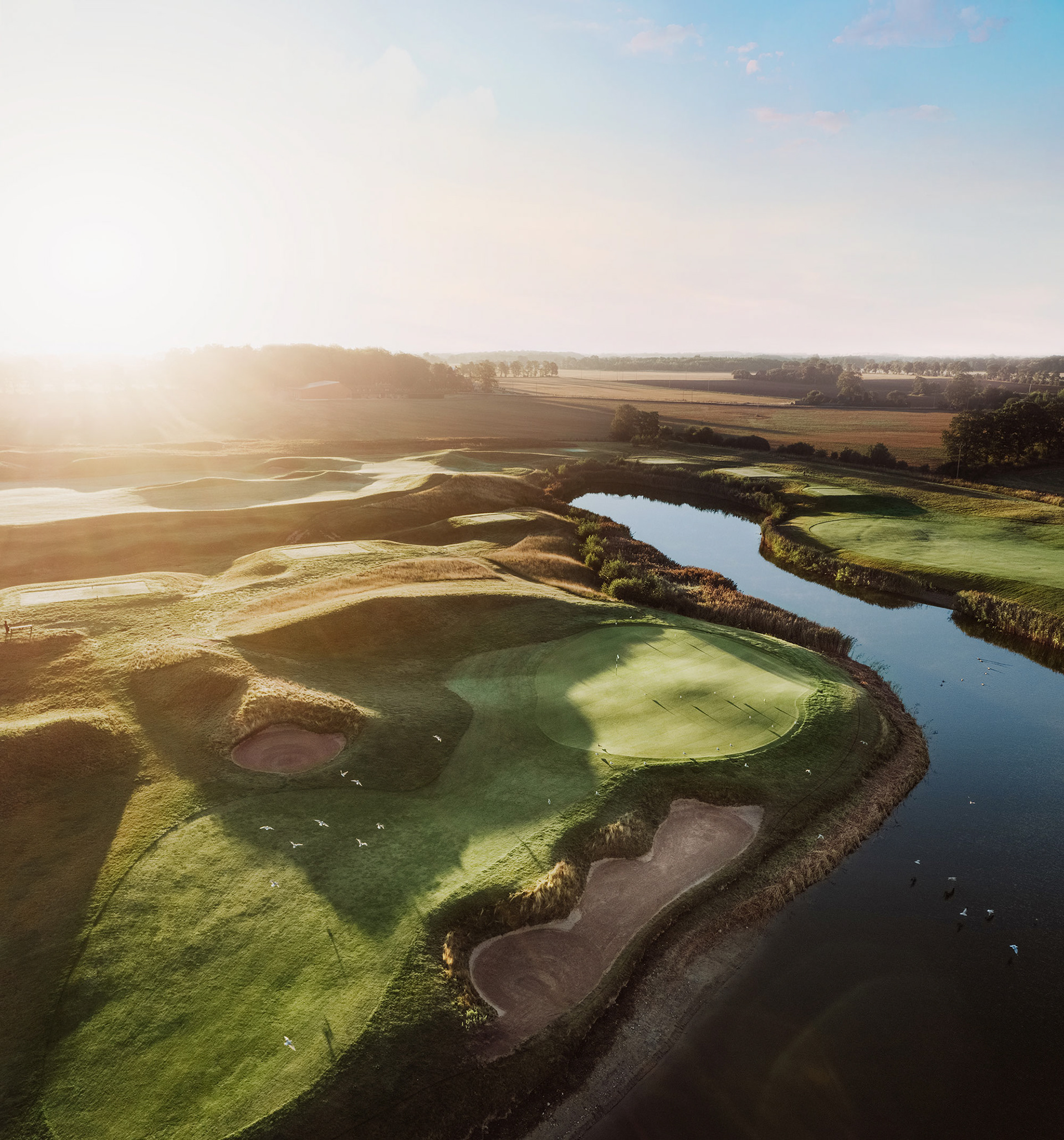 Vasatorps GK, Sweden-3