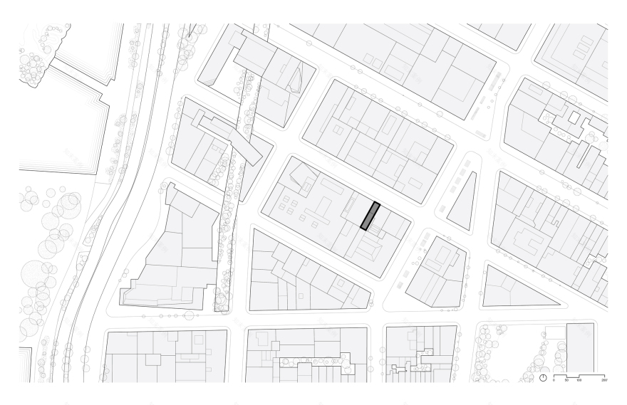 徕卡画廊丨美国纽约丨Format Architecture Office-38