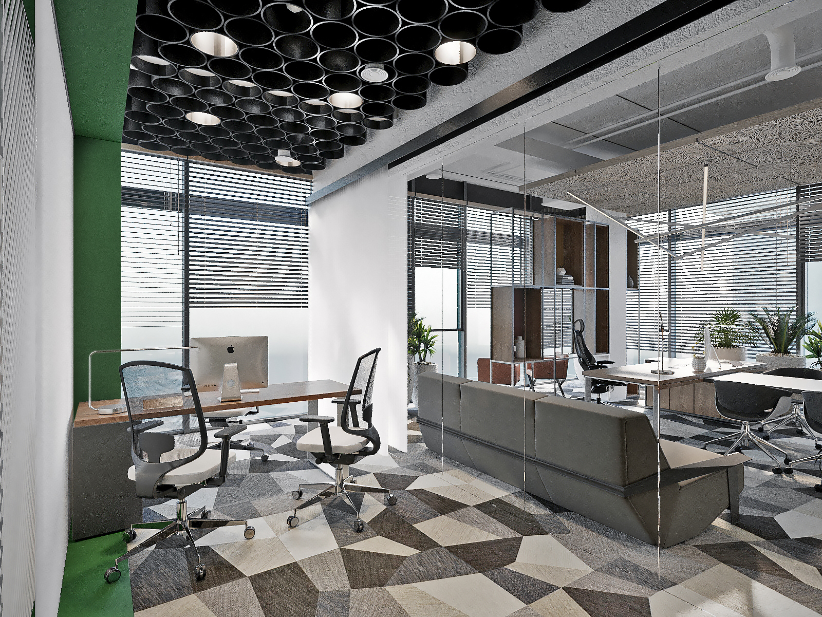 Office center "Imperial"-36