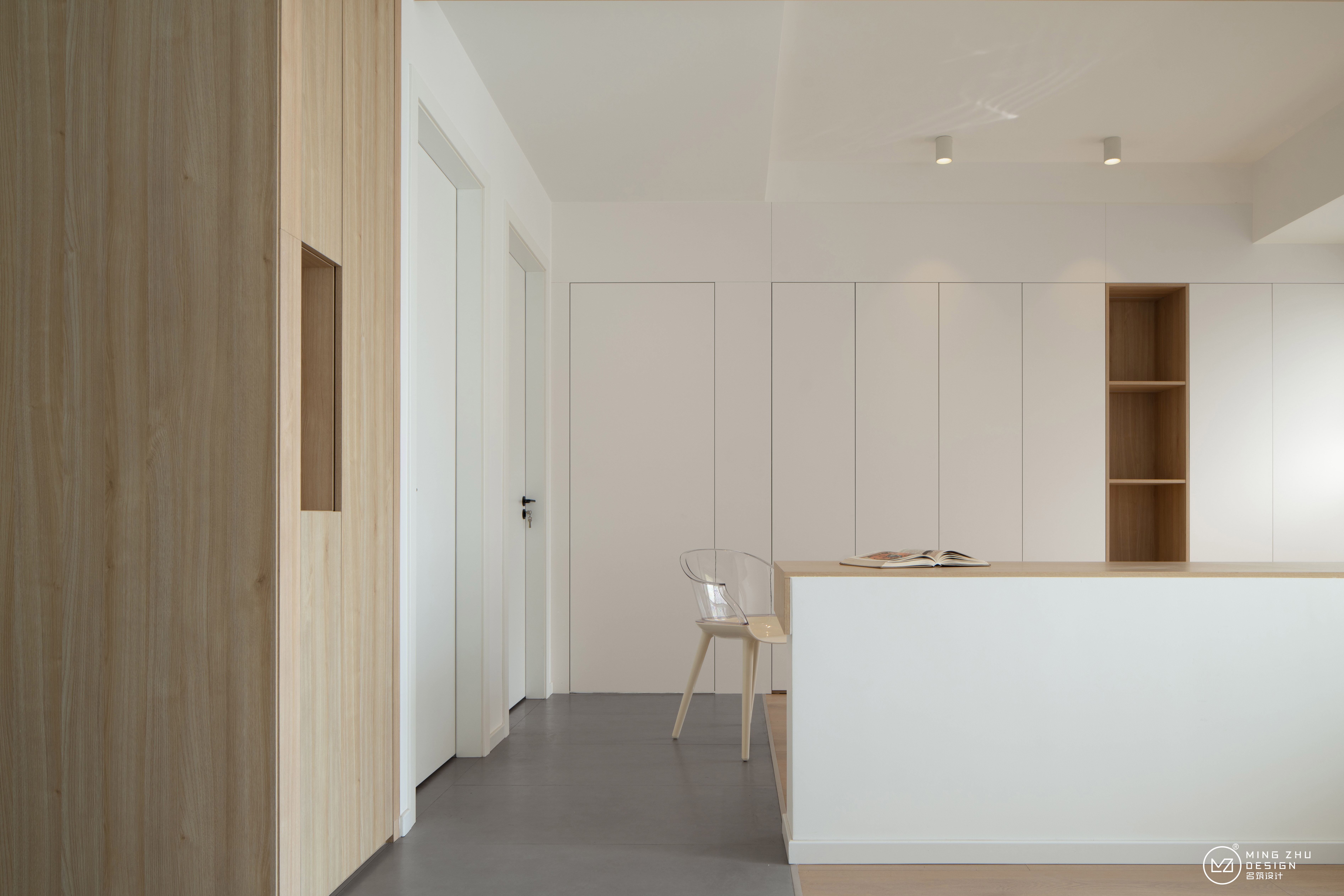 砸掉电视墙后,阳光都爱眷顾的家丨中国自贡丨胡海波-32